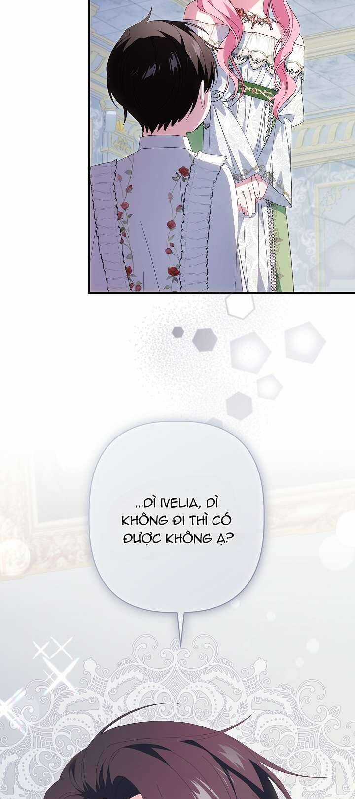 Cha Của Nam Chính Từ Chối Hủy Hôn Chương 35 trang 28