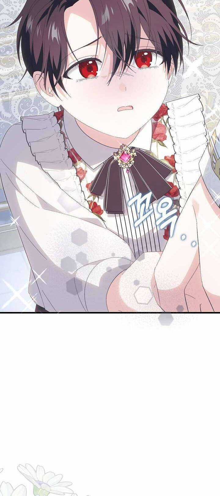 Cha Của Nam Chính Từ Chối Hủy Hôn Chương 35 trang 29