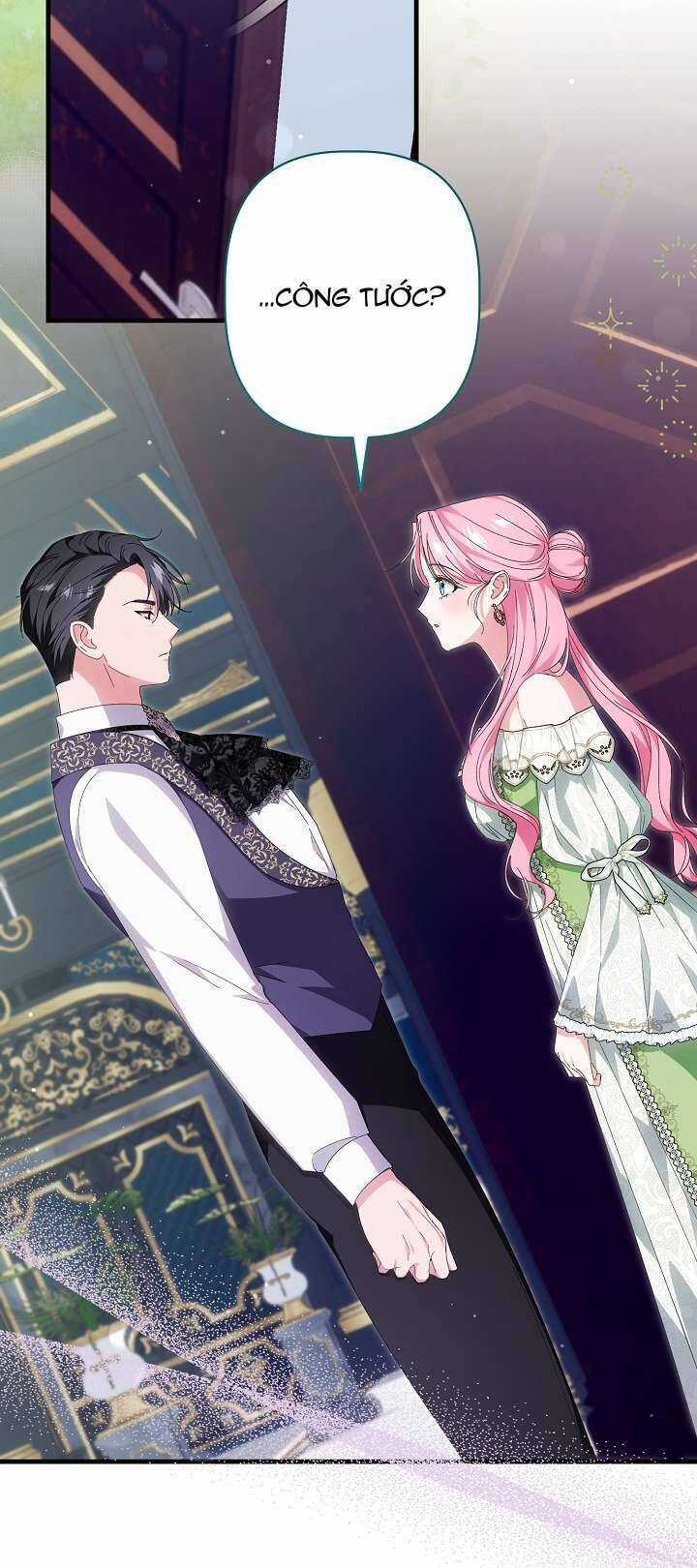 Cha Của Nam Chính Từ Chối Hủy Hôn Chương 35 trang 3