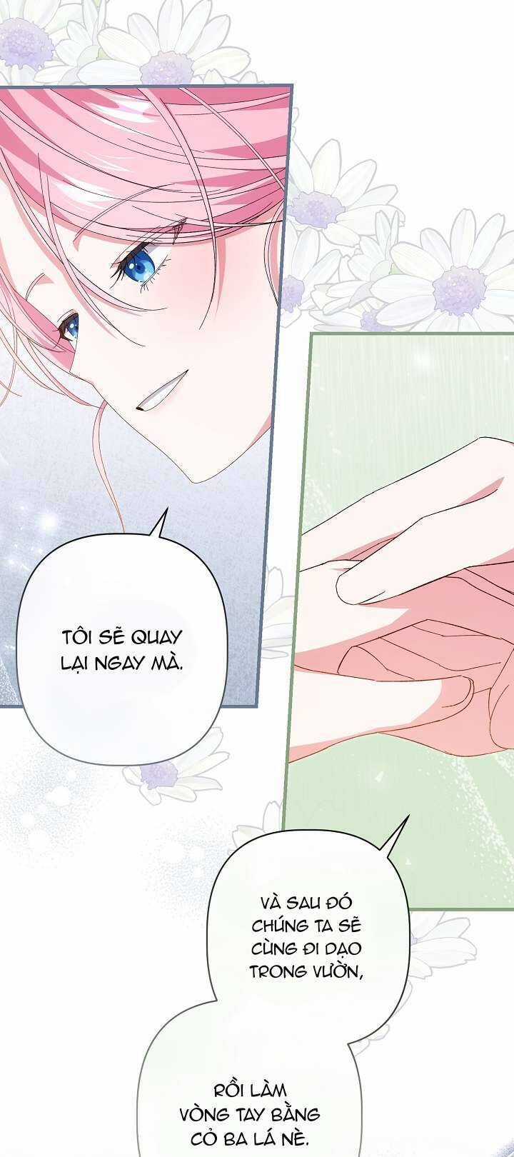 Cha Của Nam Chính Từ Chối Hủy Hôn Chương 35 trang 30