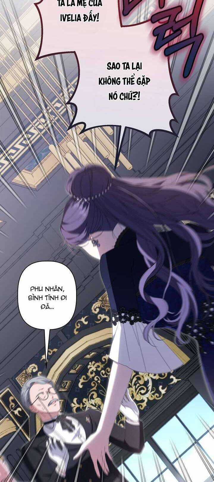 Cha Của Nam Chính Từ Chối Hủy Hôn Chương 35 trang 33