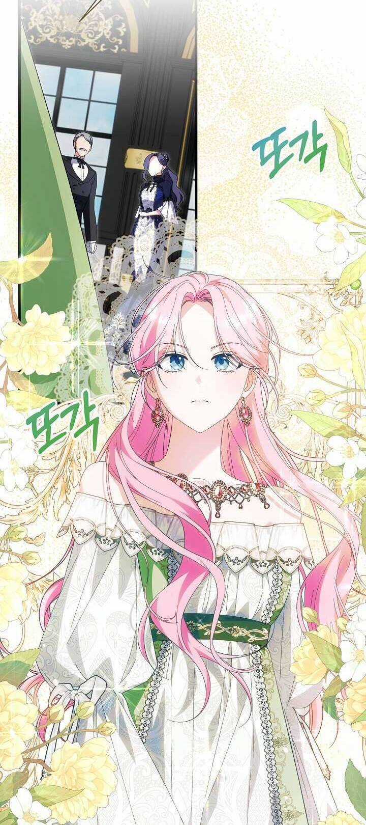 Cha Của Nam Chính Từ Chối Hủy Hôn Chương 35 trang 35