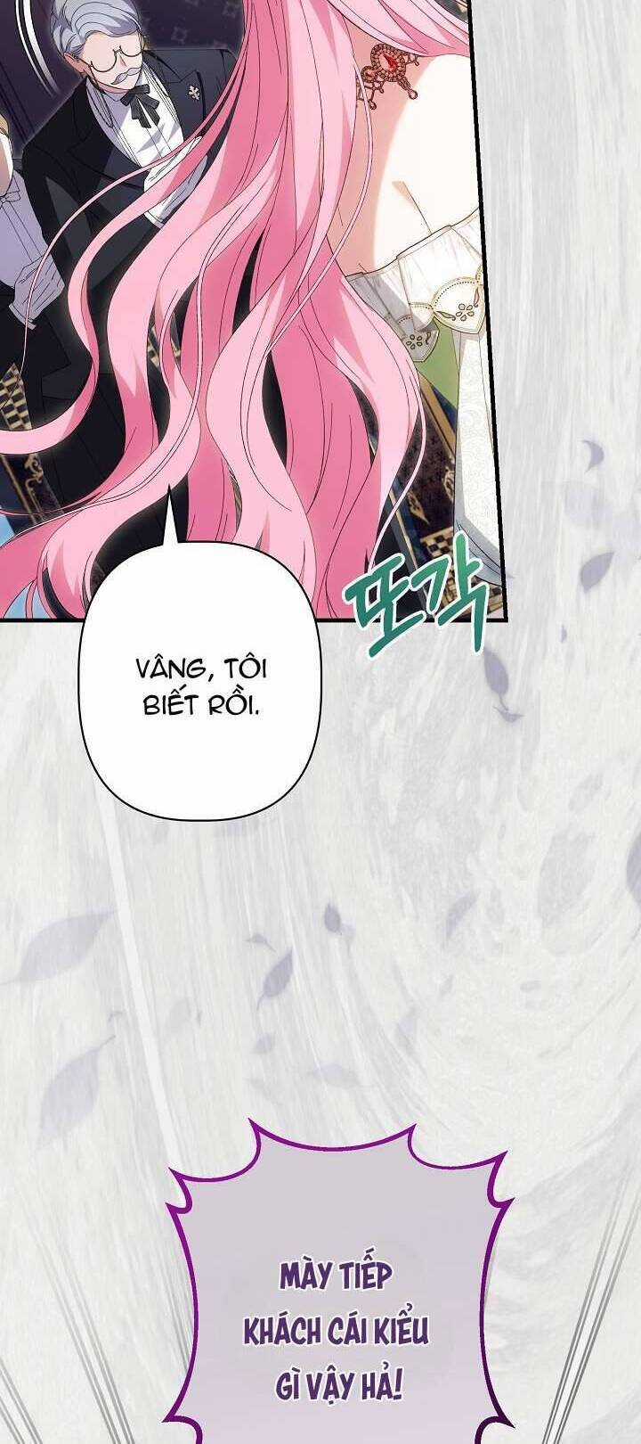 Cha Của Nam Chính Từ Chối Hủy Hôn Chương 35 trang 39