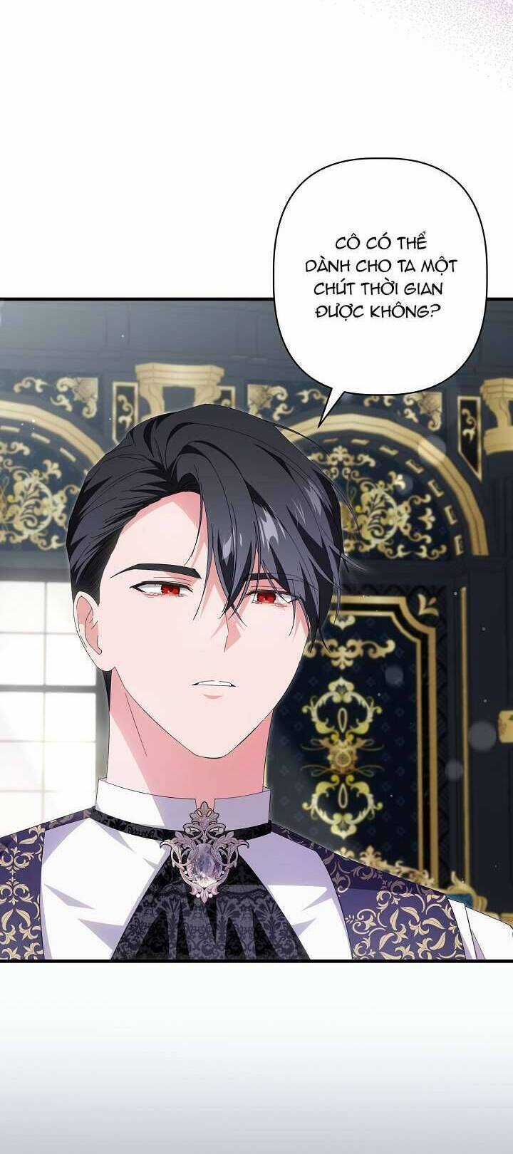 Cha Của Nam Chính Từ Chối Hủy Hôn Chương 35 trang 4