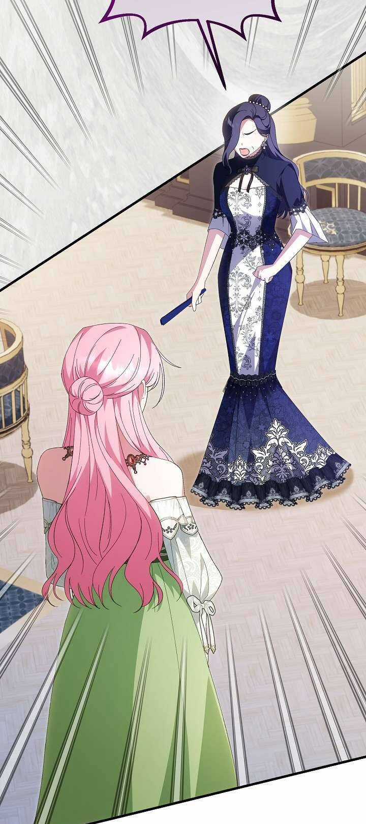 Cha Của Nam Chính Từ Chối Hủy Hôn Chương 35 trang 40