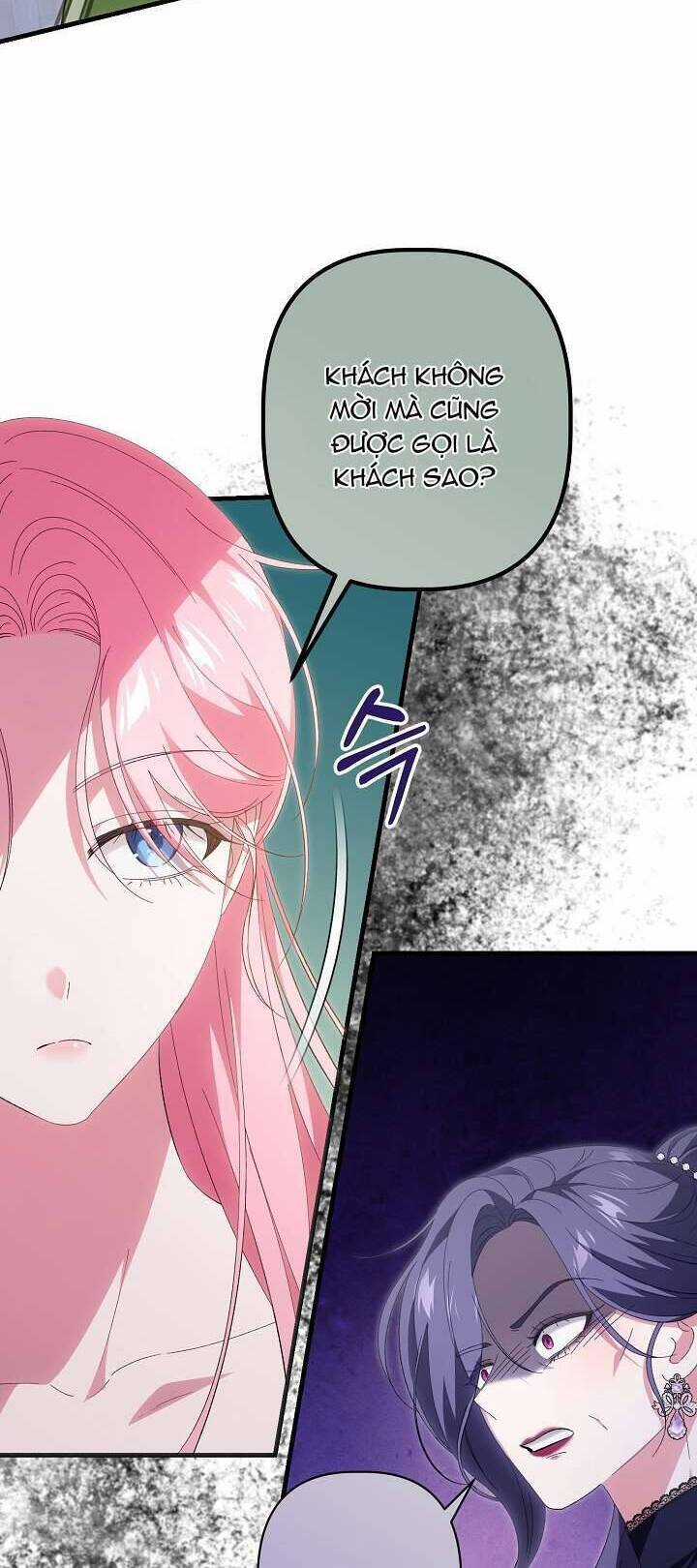 Cha Của Nam Chính Từ Chối Hủy Hôn Chương 35 trang 41