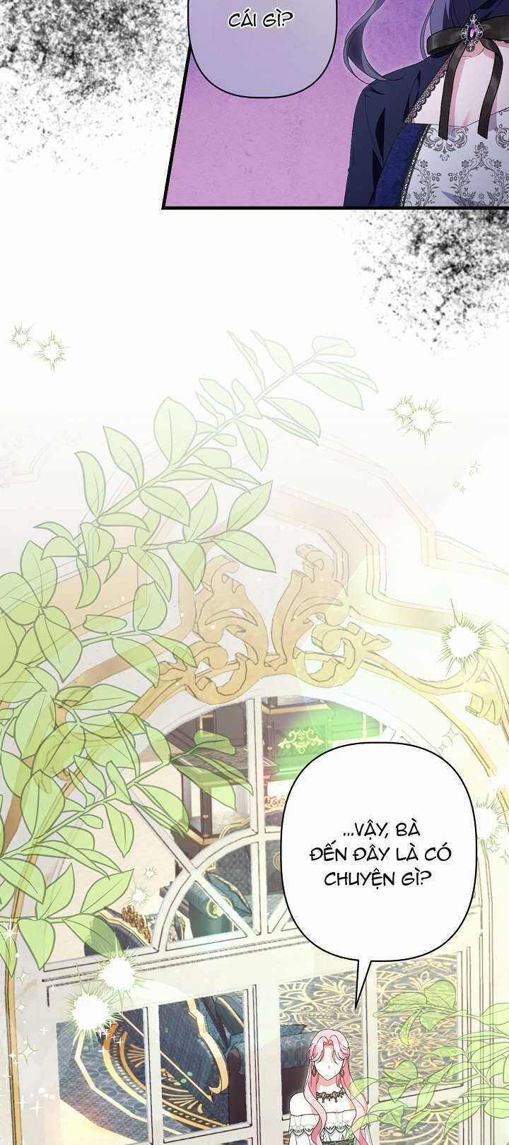 Cha Của Nam Chính Từ Chối Hủy Hôn Chương 35 trang 42