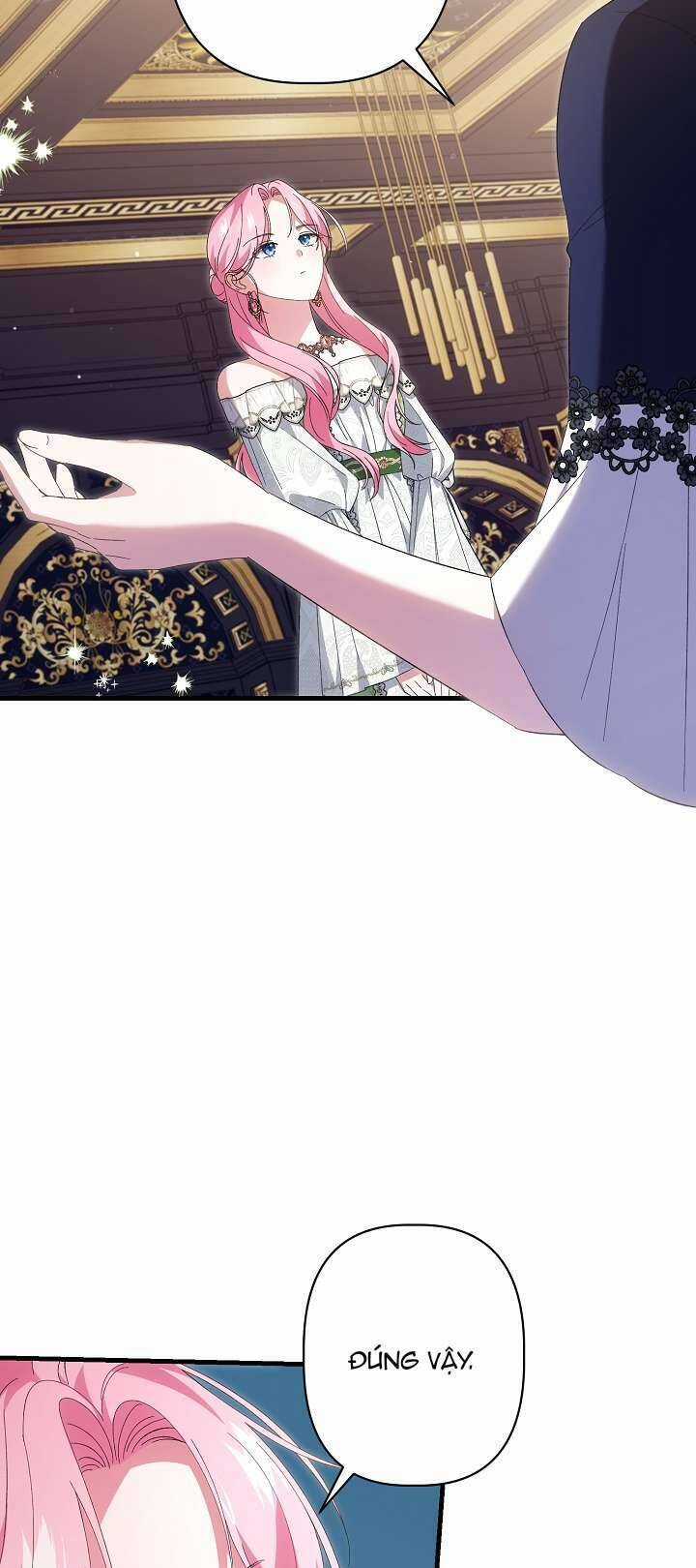 Cha Của Nam Chính Từ Chối Hủy Hôn Chương 35 trang 44