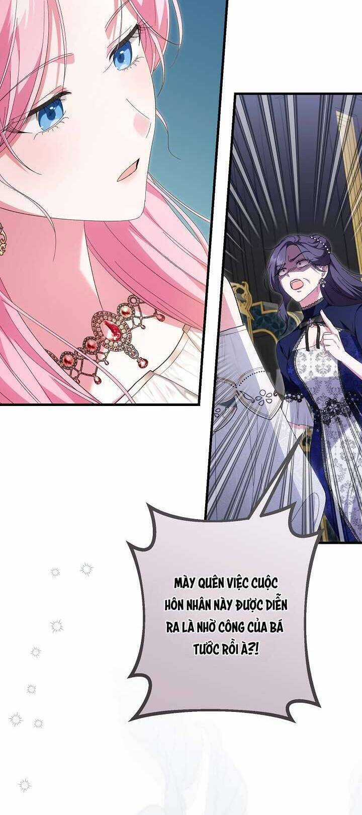 Cha Của Nam Chính Từ Chối Hủy Hôn Chương 35 trang 45