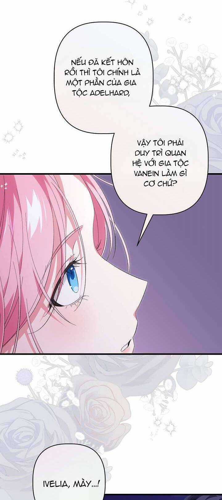 Cha Của Nam Chính Từ Chối Hủy Hôn Chương 35 trang 47