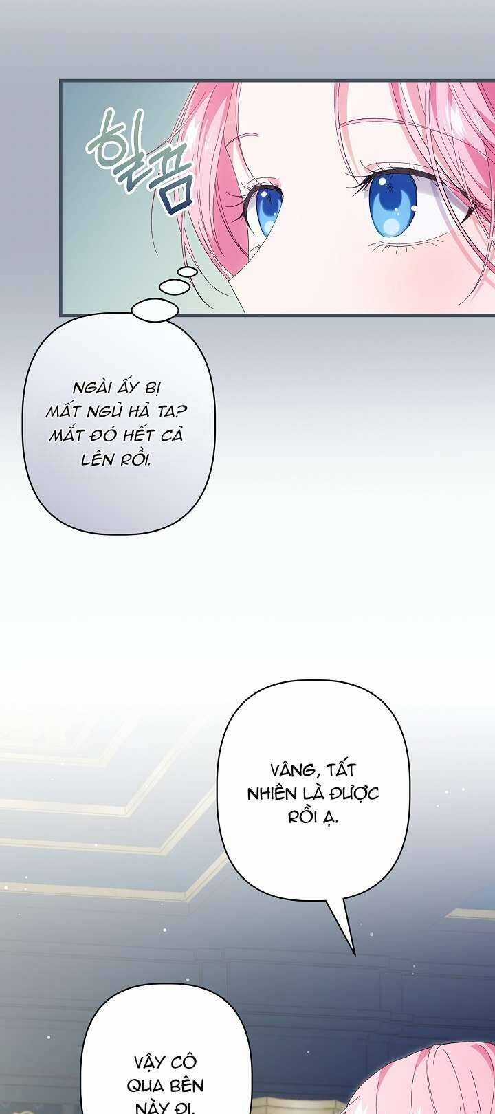 Cha Của Nam Chính Từ Chối Hủy Hôn Chương 35 trang 5