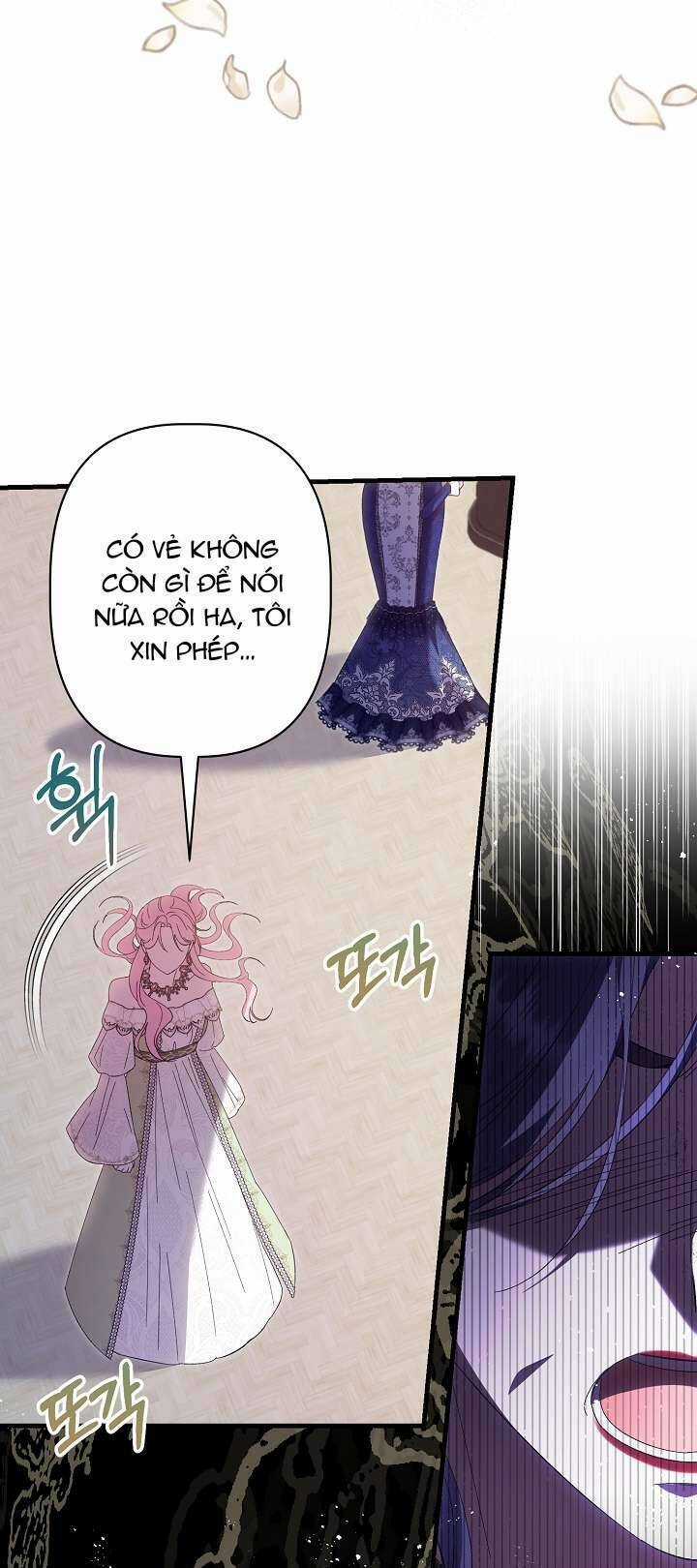 Cha Của Nam Chính Từ Chối Hủy Hôn Chương 35 trang 50