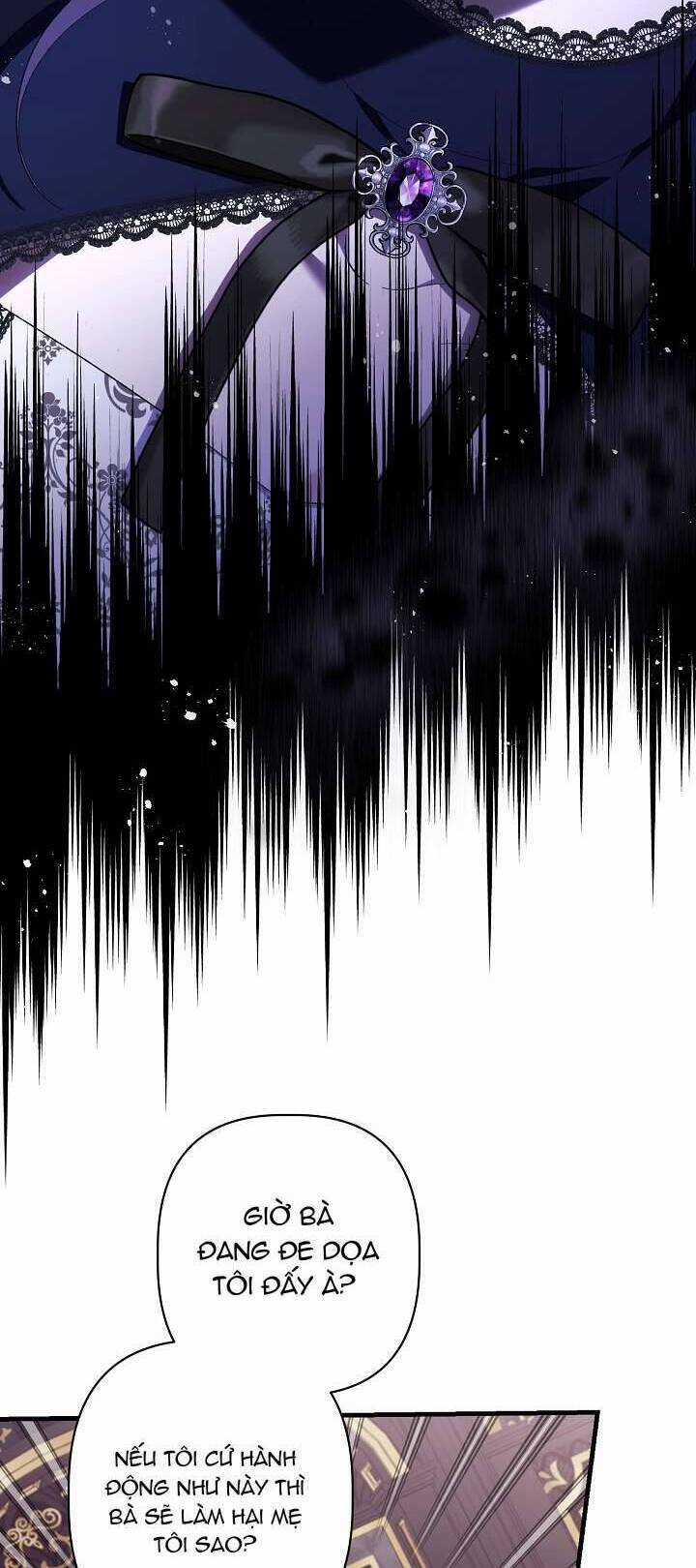 Cha Của Nam Chính Từ Chối Hủy Hôn Chương 35 trang 53