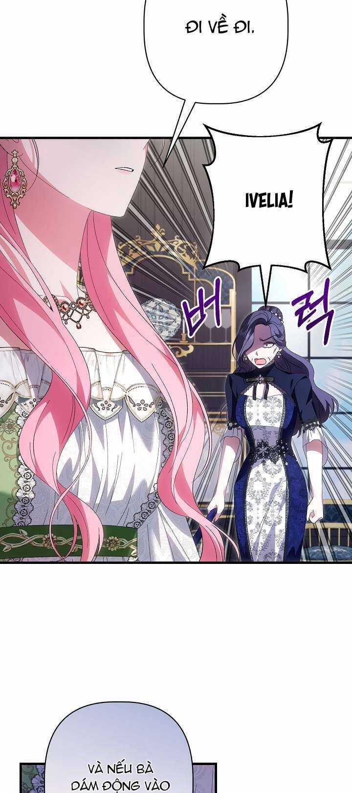 Cha Của Nam Chính Từ Chối Hủy Hôn Chương 35 trang 56