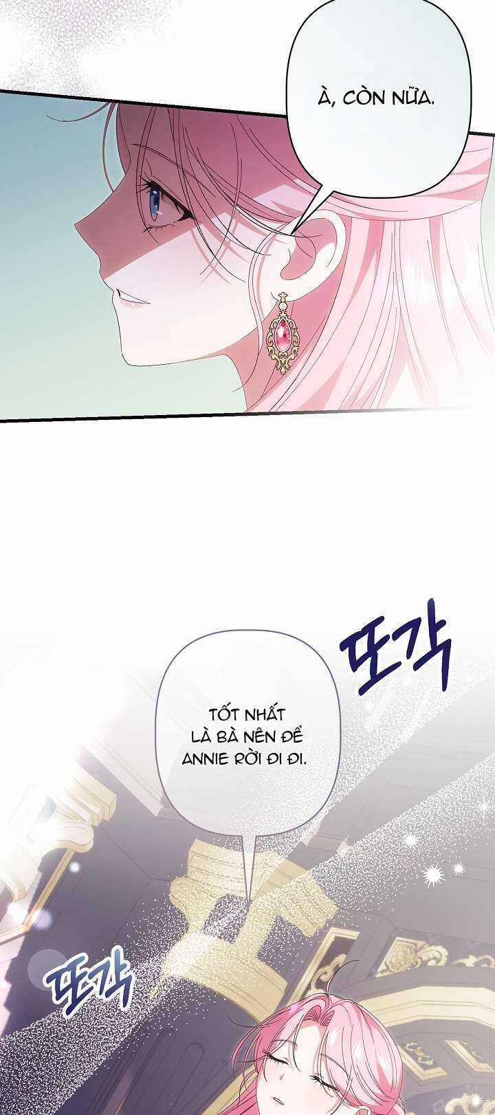 Cha Của Nam Chính Từ Chối Hủy Hôn Chương 35 trang 60