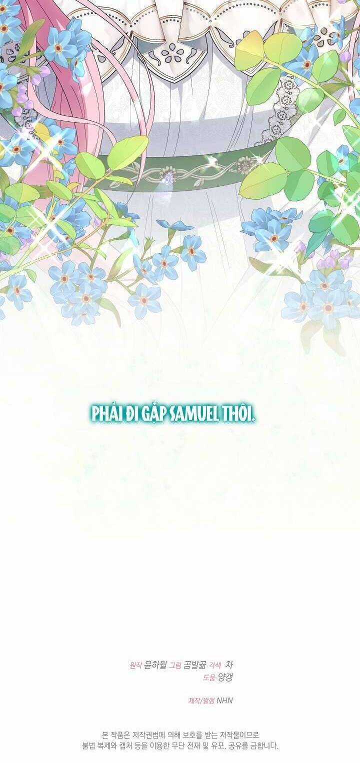 Cha Của Nam Chính Từ Chối Hủy Hôn Chương 35 trang 65