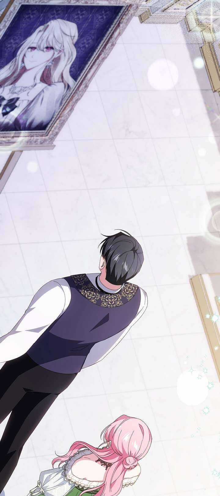 Cha Của Nam Chính Từ Chối Hủy Hôn Chương 35 trang 9