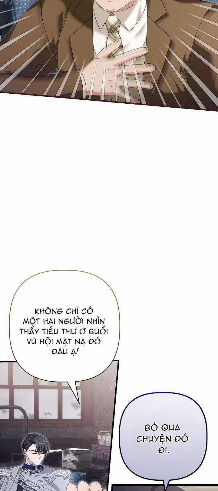 Cha Của Nam Chính Từ Chối Hủy Hôn Chương 36 trang 14