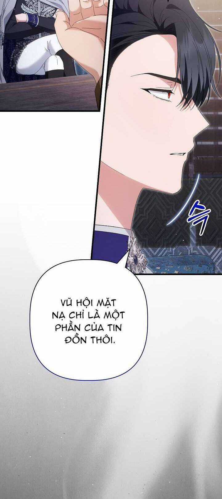 Cha Của Nam Chính Từ Chối Hủy Hôn Chương 36 trang 15