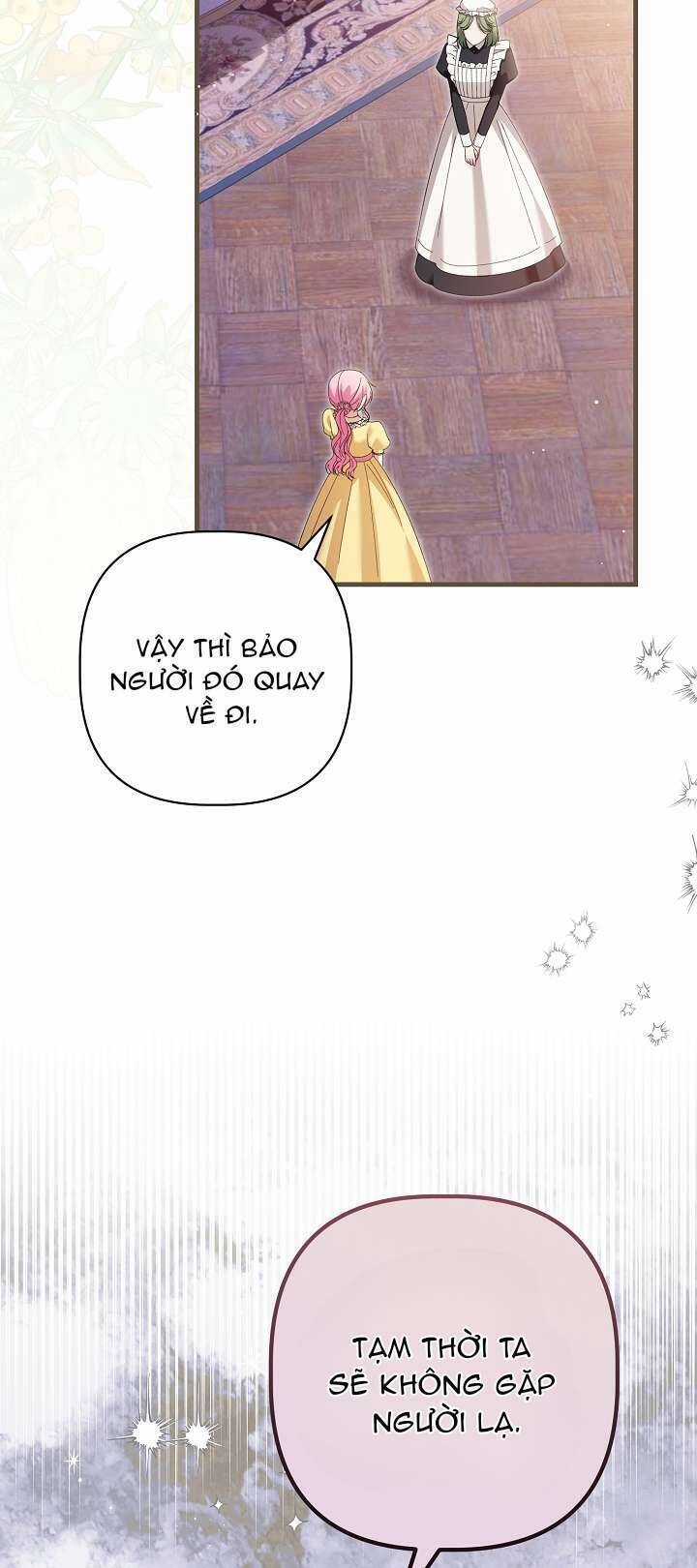 Cha Của Nam Chính Từ Chối Hủy Hôn Chương 36 trang 2