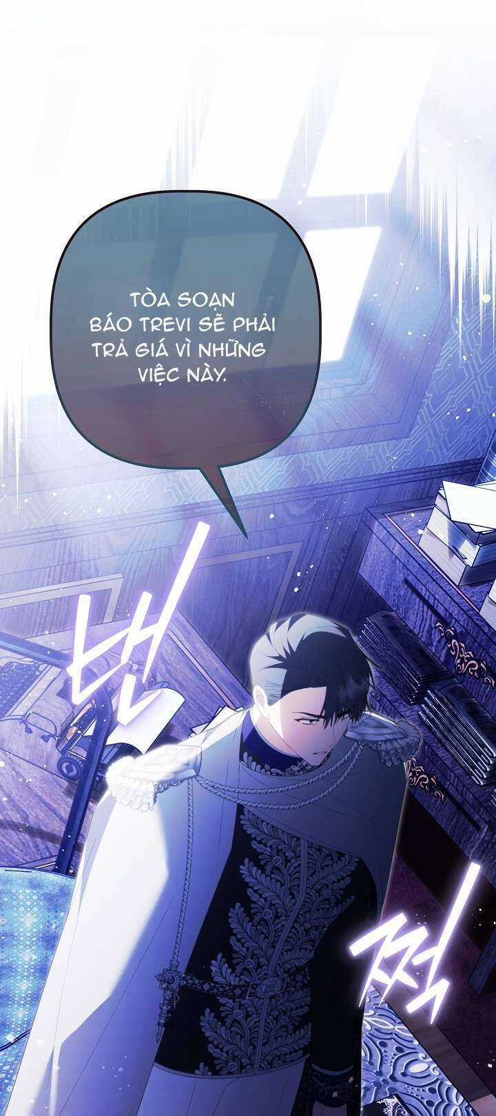 Cha Của Nam Chính Từ Chối Hủy Hôn Chương 36 trang 21