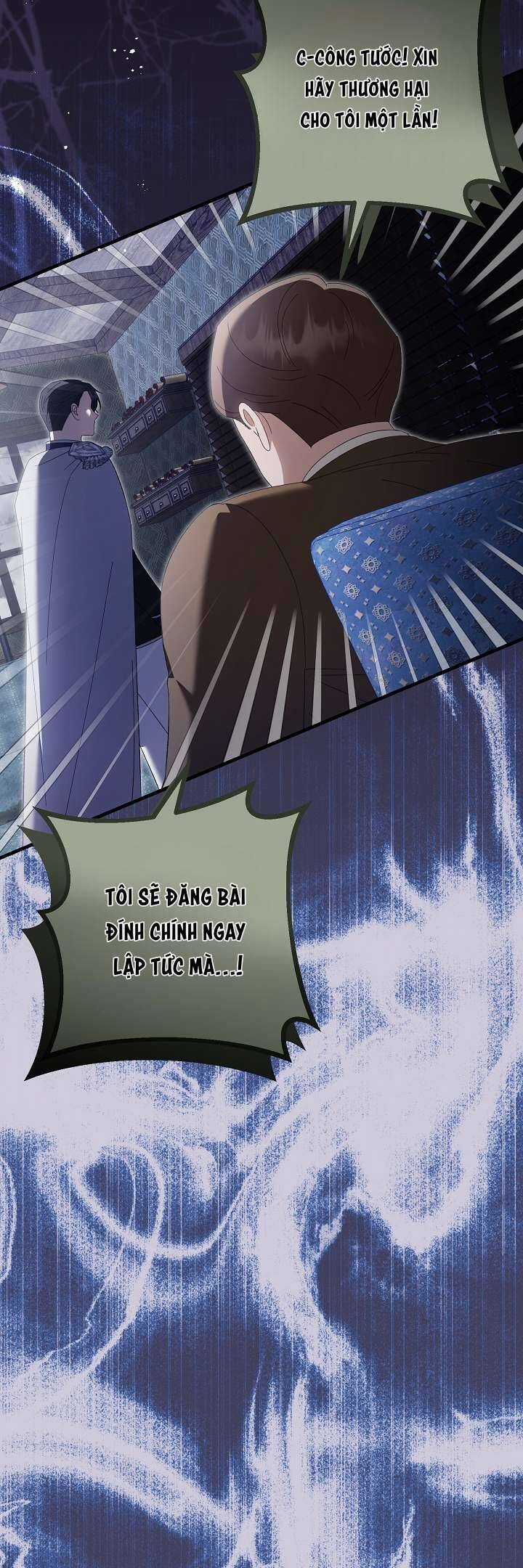 Cha Của Nam Chính Từ Chối Hủy Hôn Chương 36 trang 23