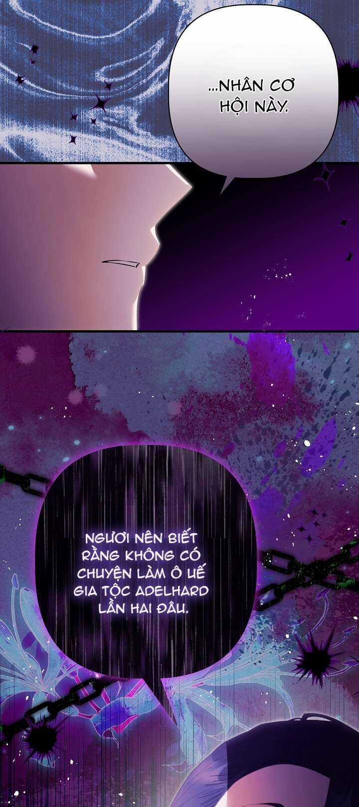 Cha Của Nam Chính Từ Chối Hủy Hôn Chương 36 trang 24