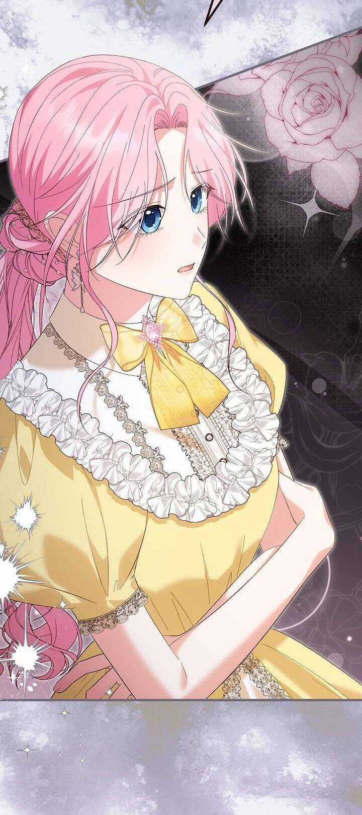 Cha Của Nam Chính Từ Chối Hủy Hôn Chương 36 trang 3