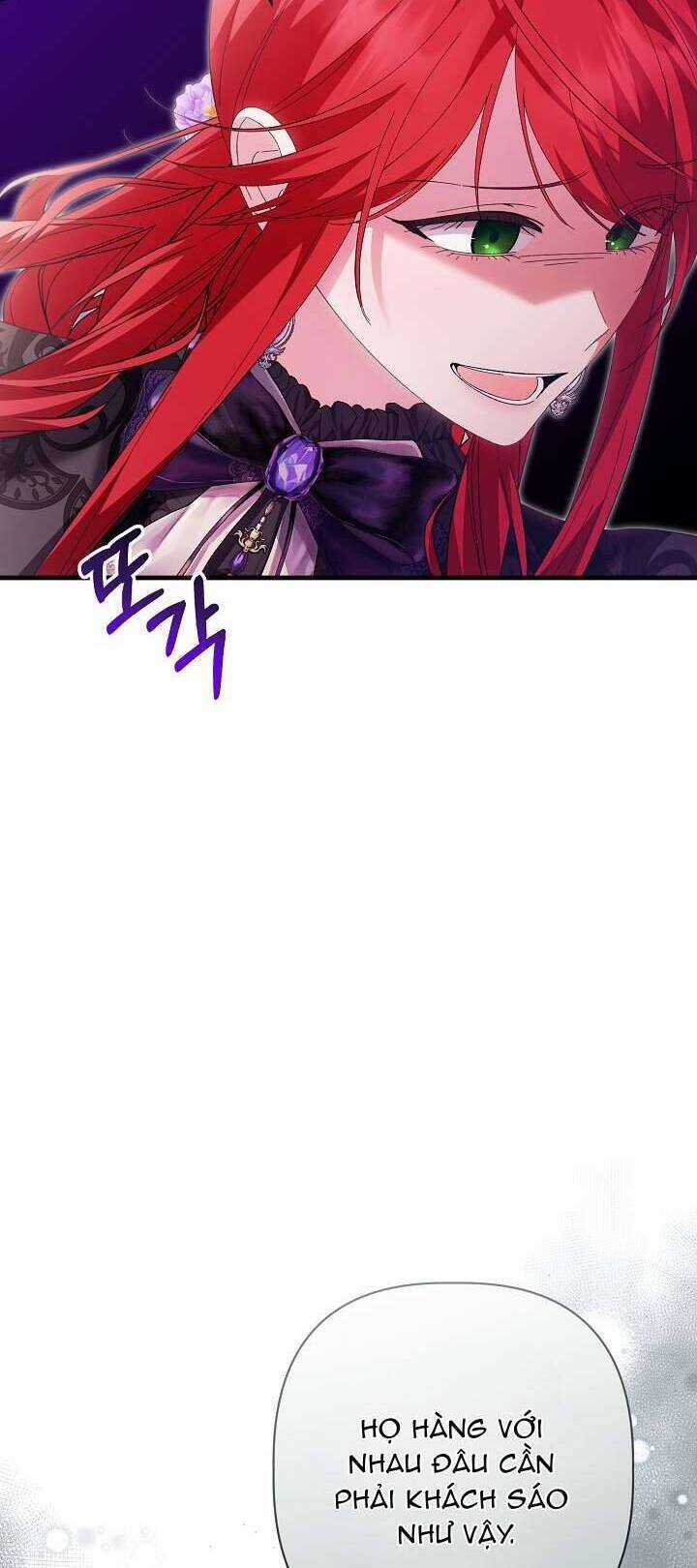 Cha Của Nam Chính Từ Chối Hủy Hôn Chương 36 trang 33