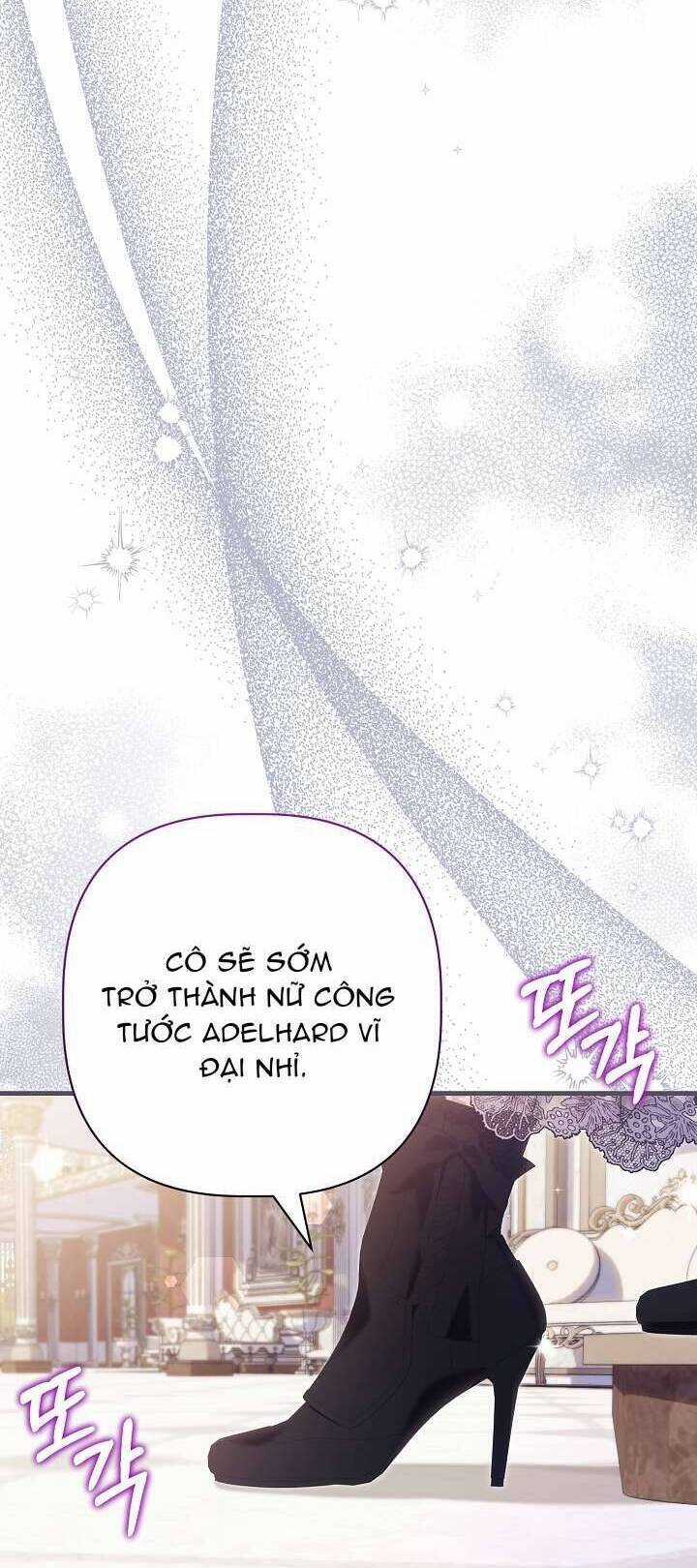 Cha Của Nam Chính Từ Chối Hủy Hôn Chương 36 trang 35