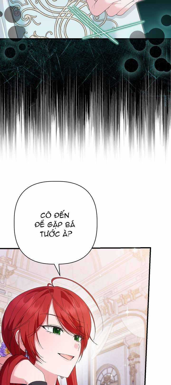 Cha Của Nam Chính Từ Chối Hủy Hôn Chương 36 trang 38