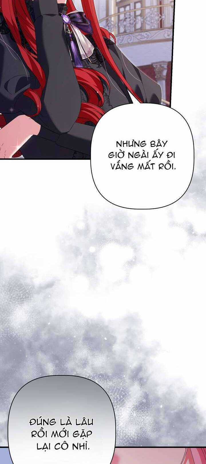 Cha Của Nam Chính Từ Chối Hủy Hôn Chương 36 trang 39