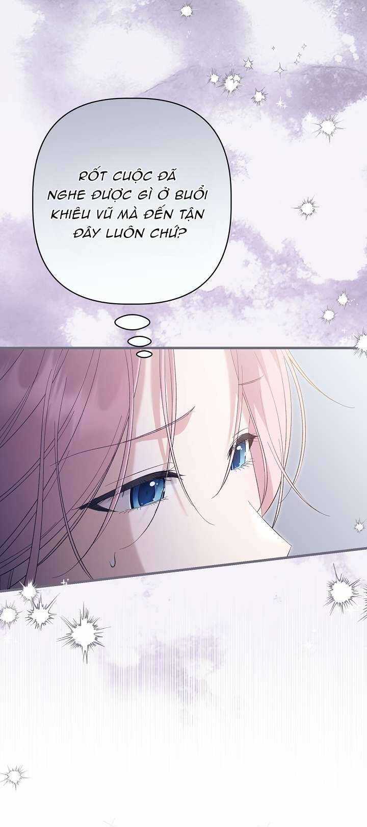 Cha Của Nam Chính Từ Chối Hủy Hôn Chương 36 trang 4