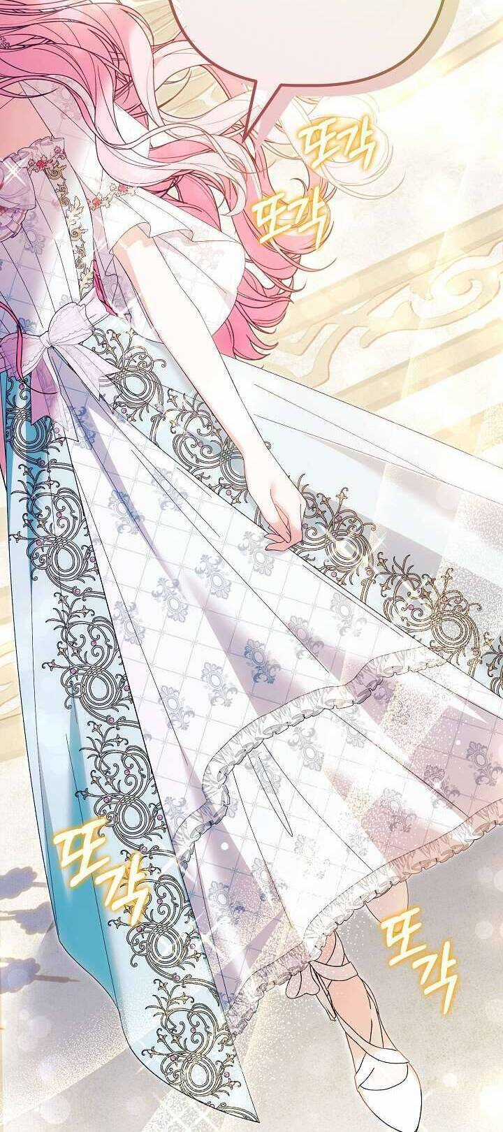 Cha Của Nam Chính Từ Chối Hủy Hôn Chương 36 trang 41