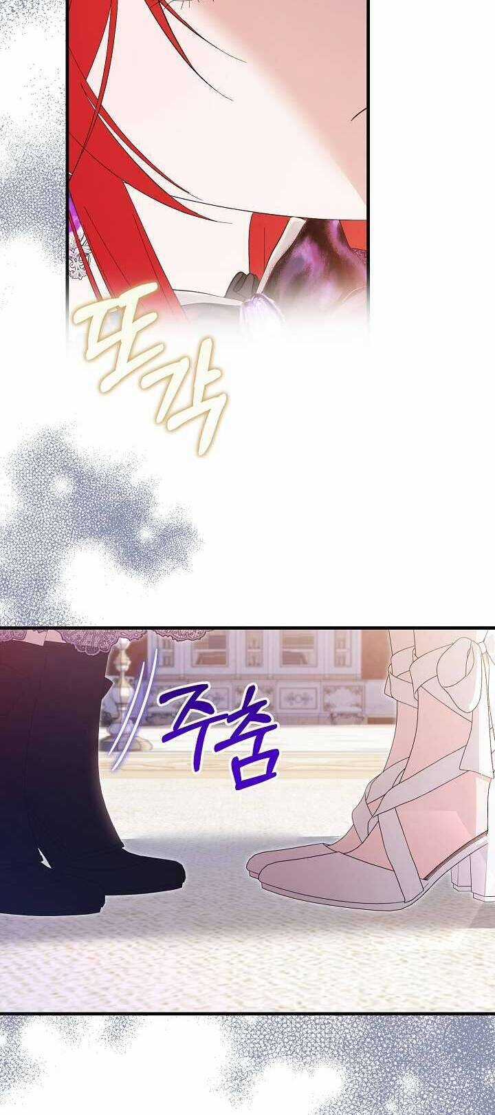 Cha Của Nam Chính Từ Chối Hủy Hôn Chương 36 trang 43