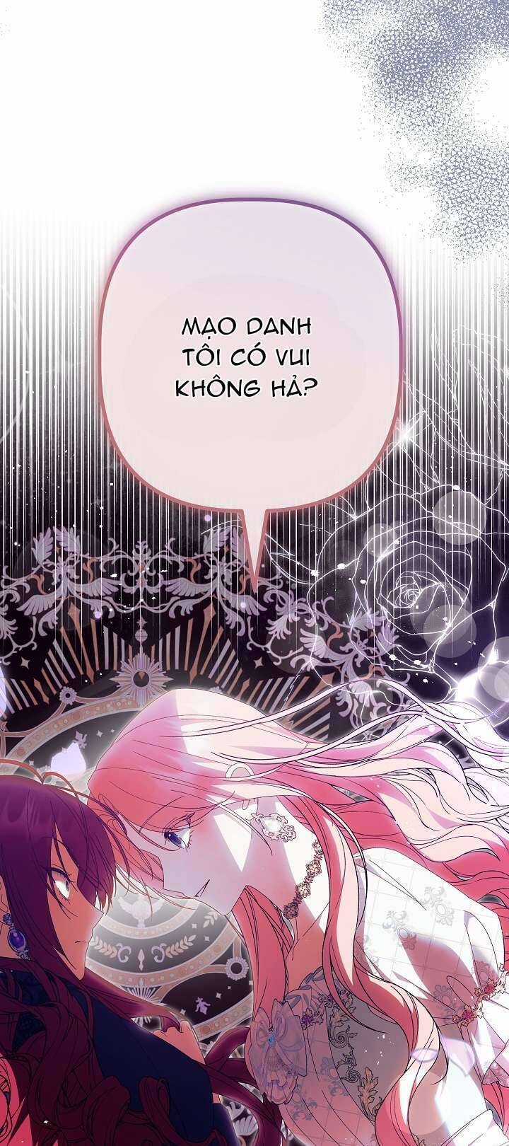 Cha Của Nam Chính Từ Chối Hủy Hôn Chương 36 trang 44