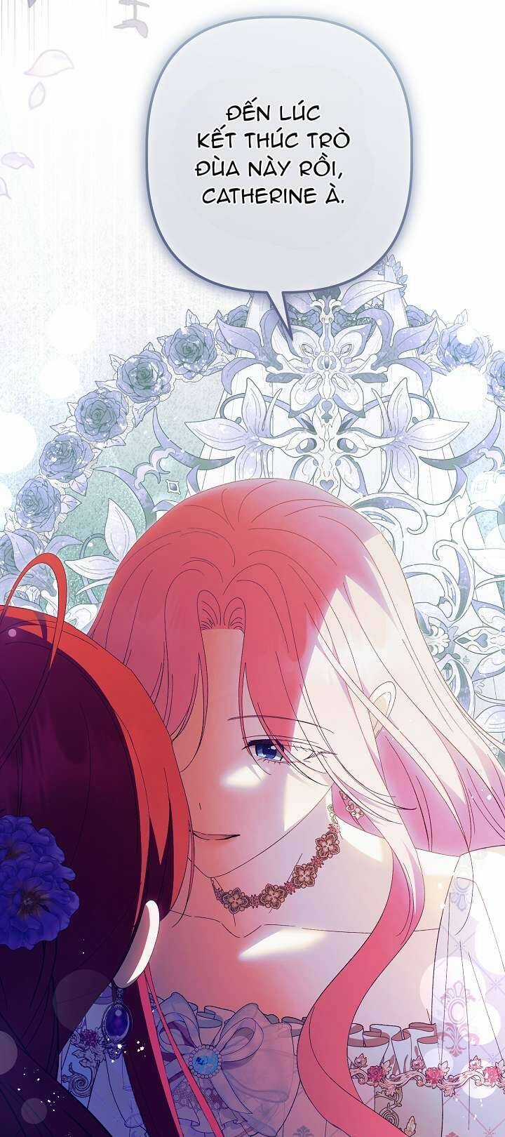 Cha Của Nam Chính Từ Chối Hủy Hôn Chương 36 trang 46