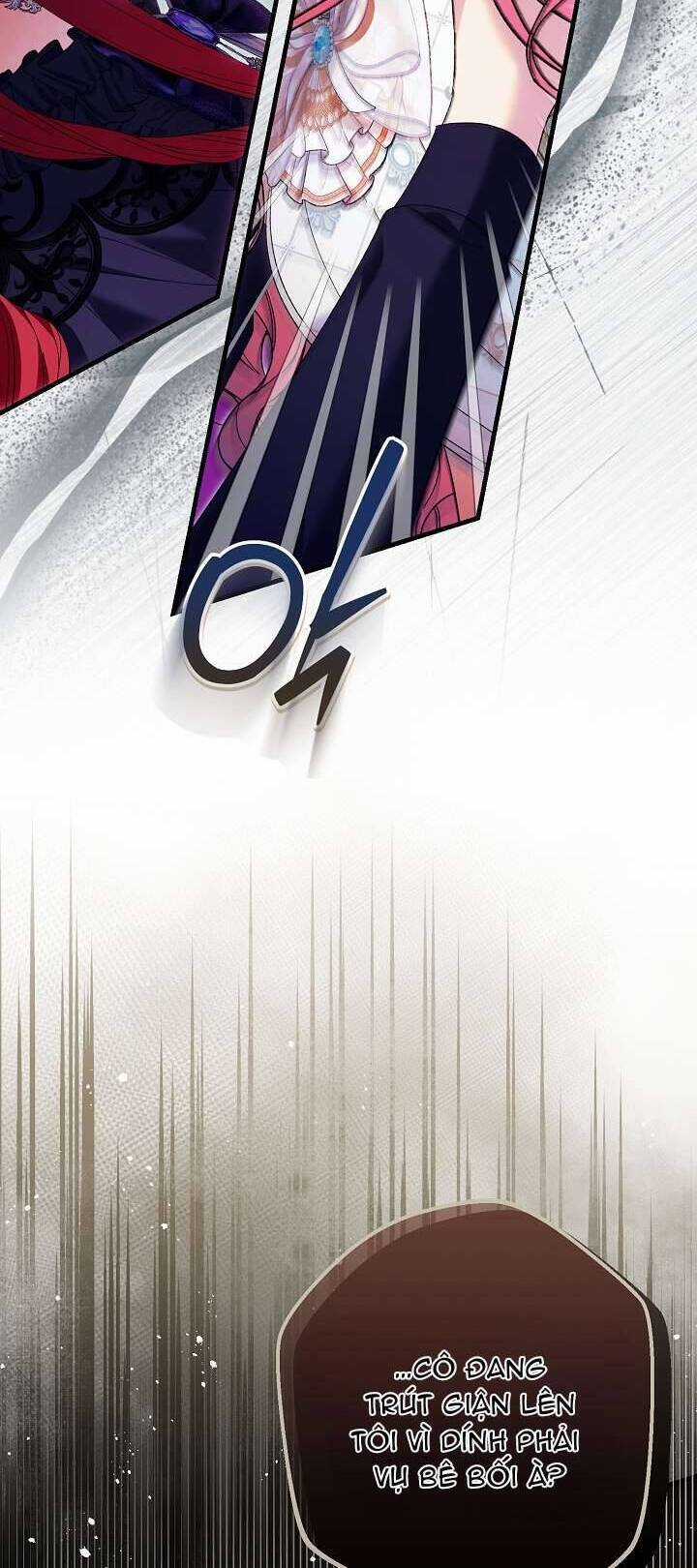 Cha Của Nam Chính Từ Chối Hủy Hôn Chương 36 trang 49