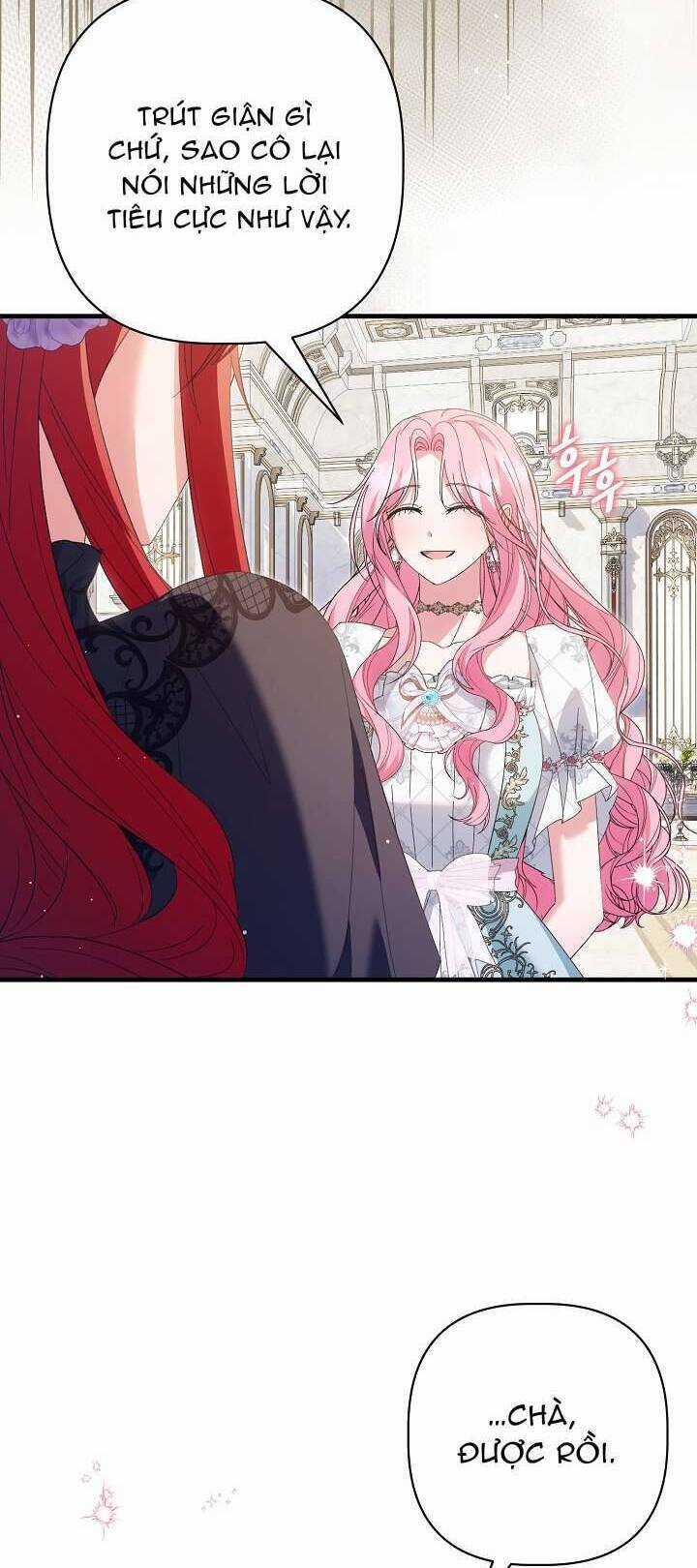 Cha Của Nam Chính Từ Chối Hủy Hôn Chương 36 trang 51