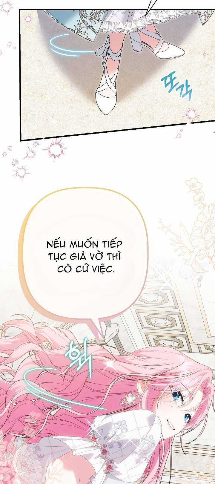 Cha Của Nam Chính Từ Chối Hủy Hôn Chương 36 trang 52