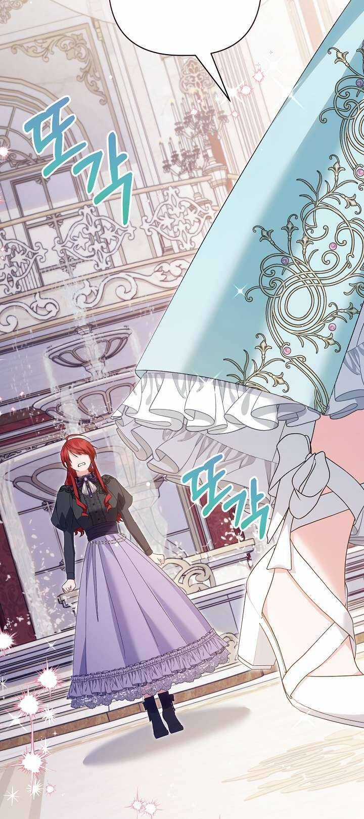 Cha Của Nam Chính Từ Chối Hủy Hôn Chương 36 trang 54