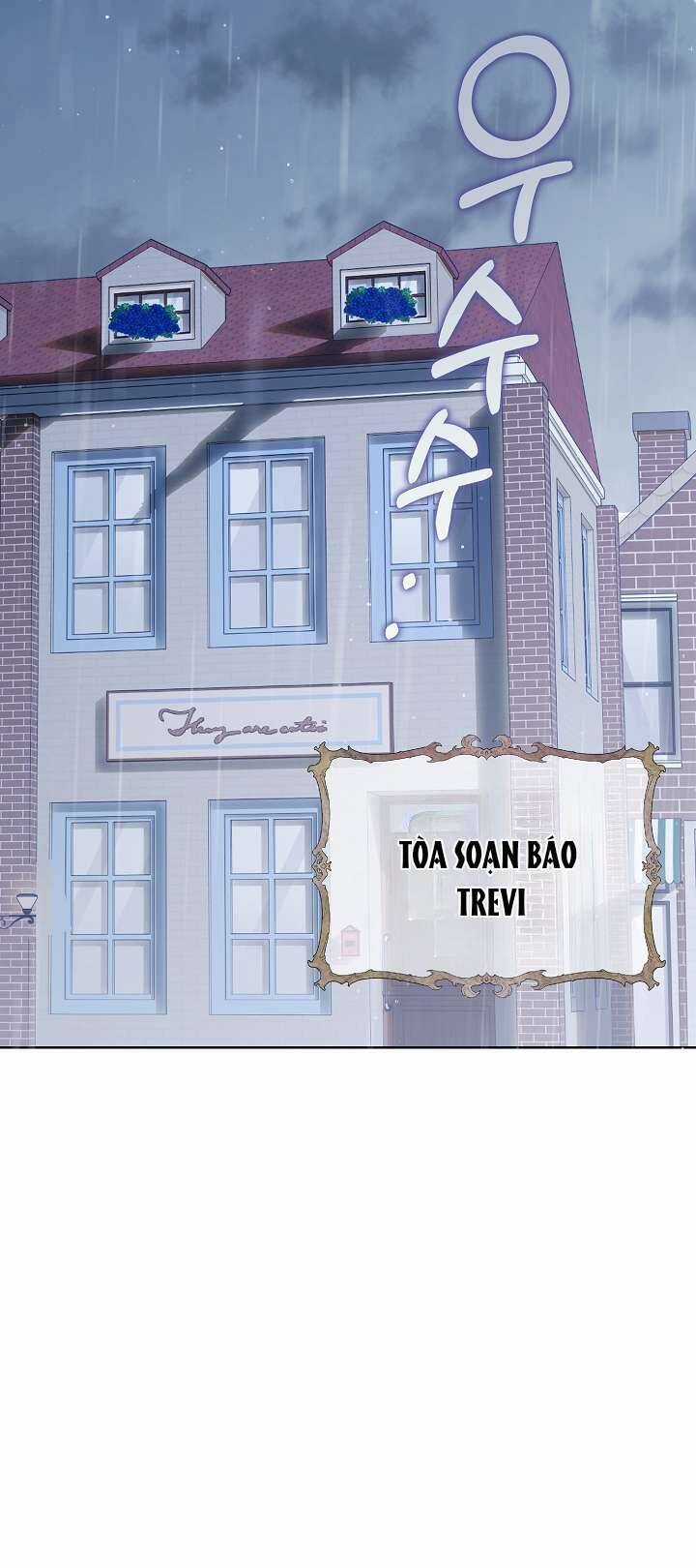 Cha Của Nam Chính Từ Chối Hủy Hôn Chương 36 trang 6