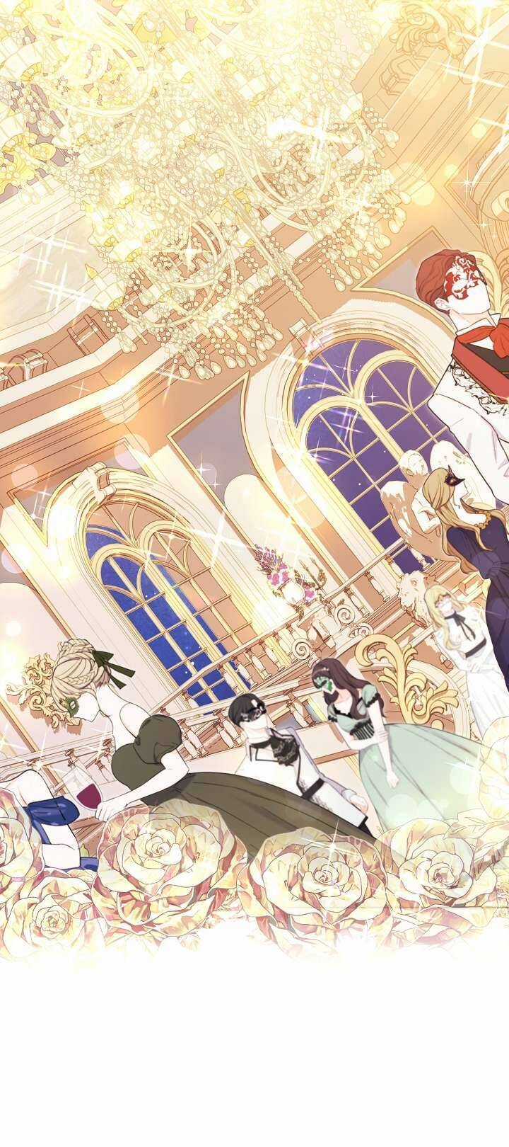 Cha Của Nam Chính Từ Chối Hủy Hôn Chương 36 trang 69