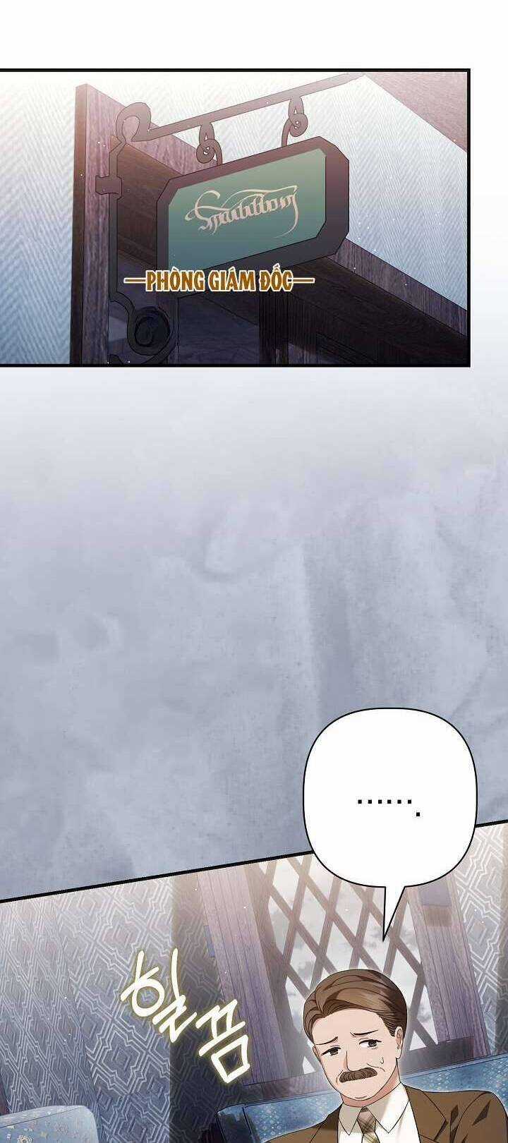 Cha Của Nam Chính Từ Chối Hủy Hôn Chương 36 trang 7