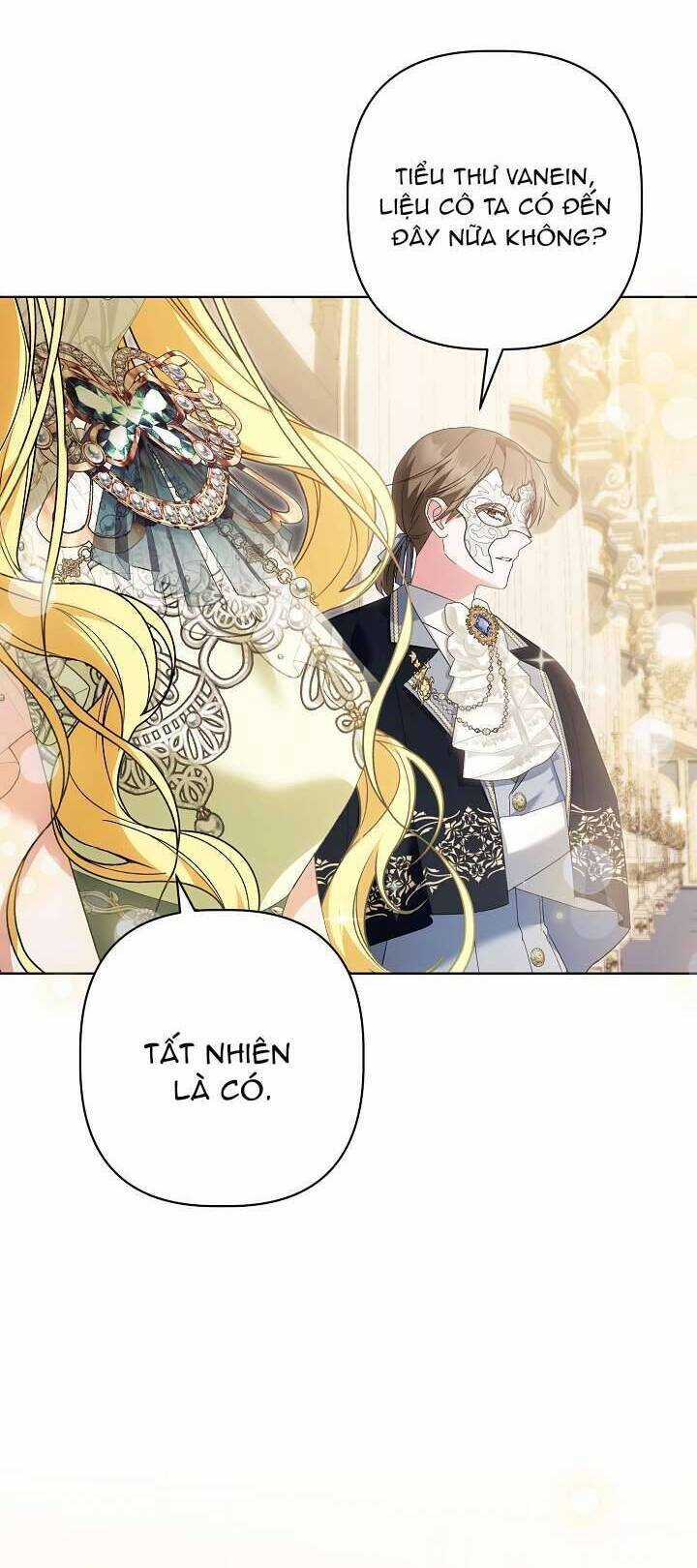 Cha Của Nam Chính Từ Chối Hủy Hôn Chương 36 trang 70