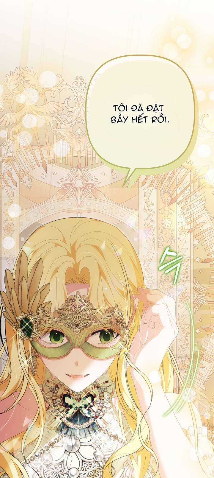 Cha Của Nam Chính Từ Chối Hủy Hôn Chương 36 trang 71