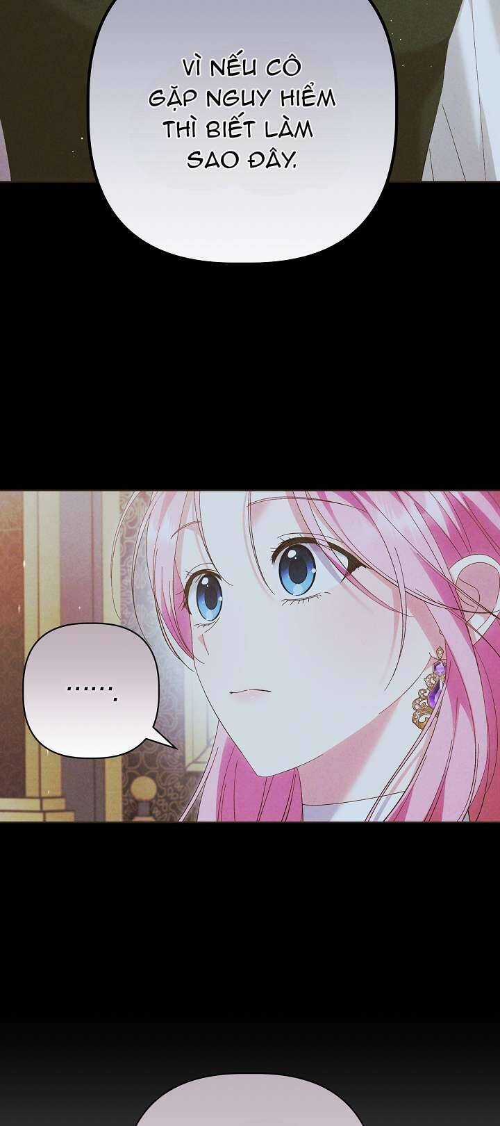 Cha Của Nam Chính Từ Chối Hủy Hôn Chương 37 trang 10