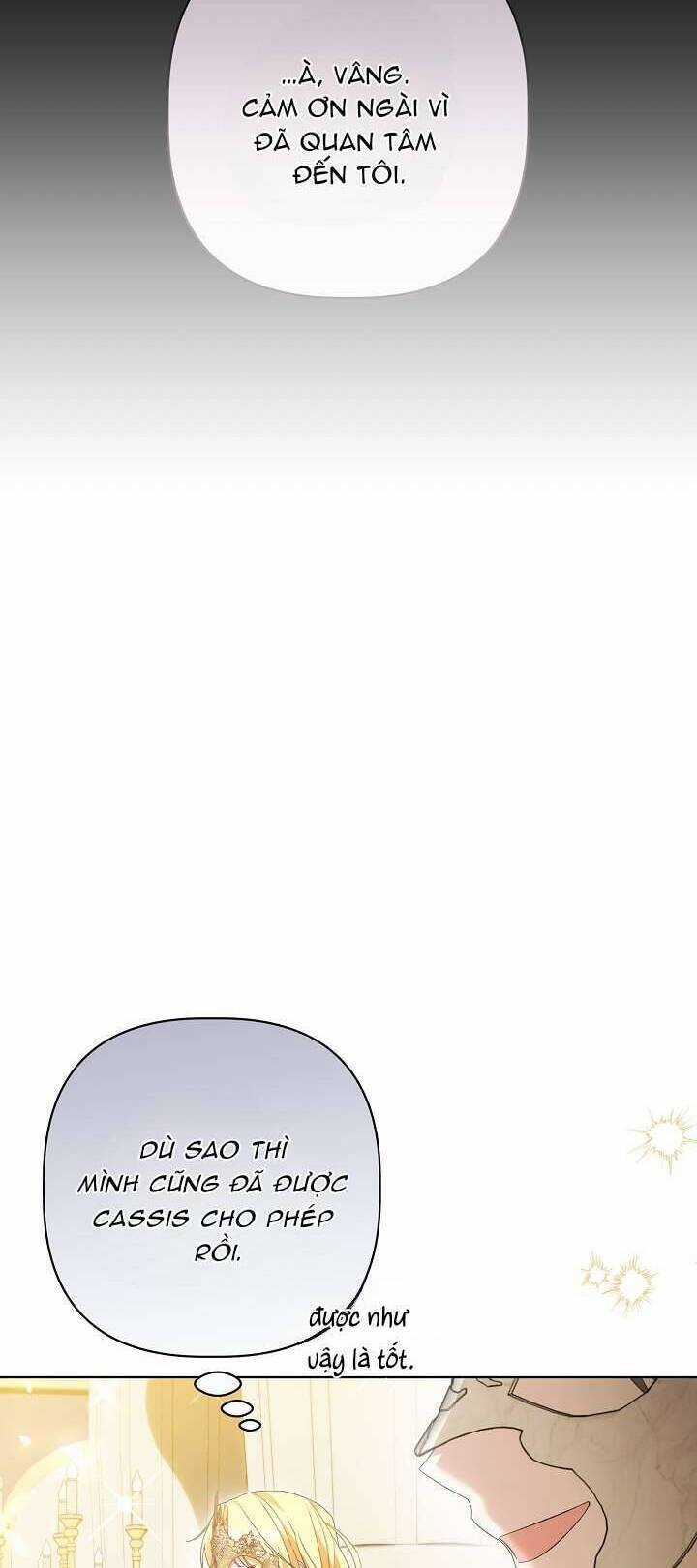 Cha Của Nam Chính Từ Chối Hủy Hôn Chương 37 trang 11