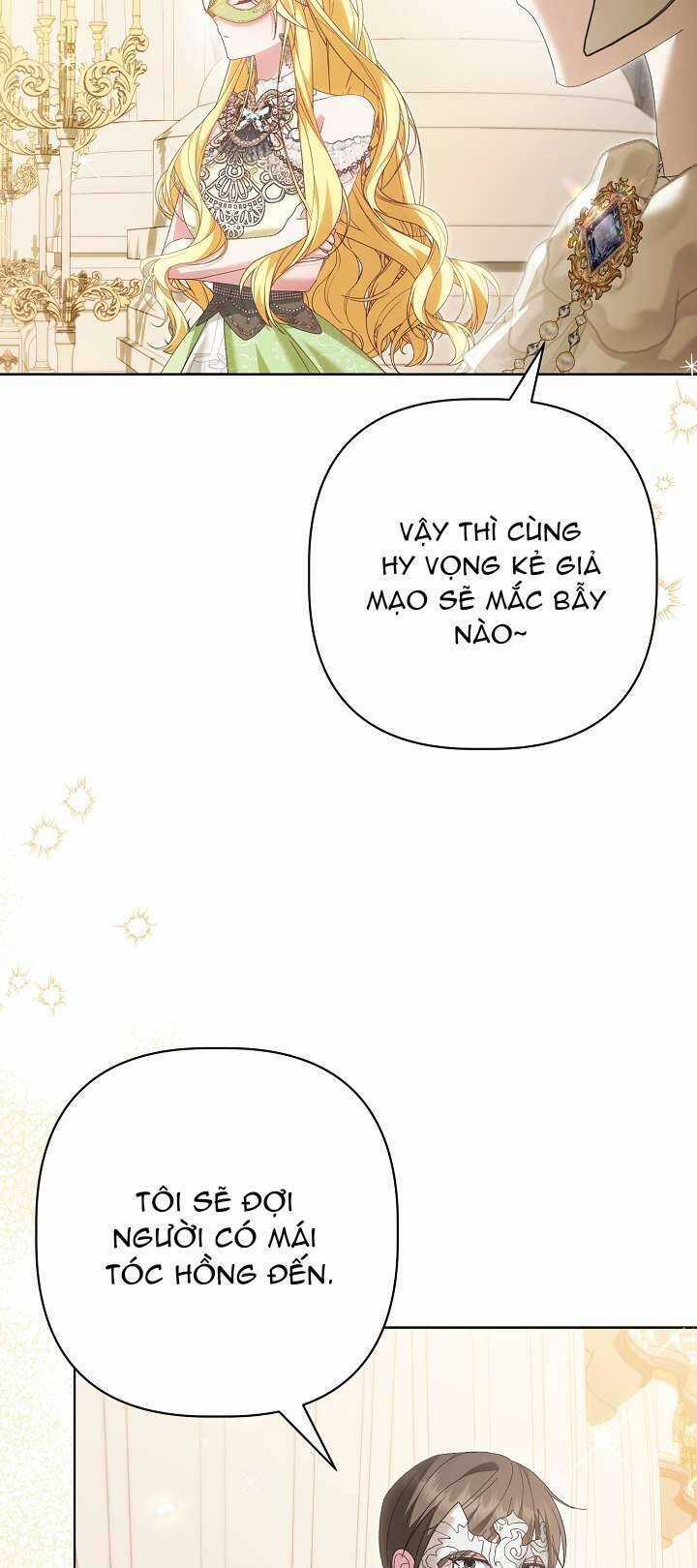 Cha Của Nam Chính Từ Chối Hủy Hôn Chương 37 trang 12