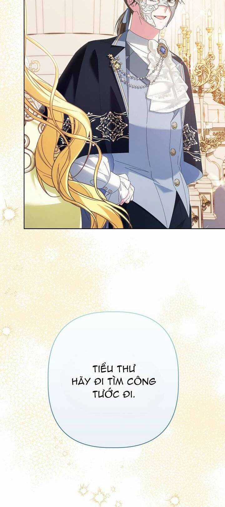 Cha Của Nam Chính Từ Chối Hủy Hôn Chương 37 trang 13